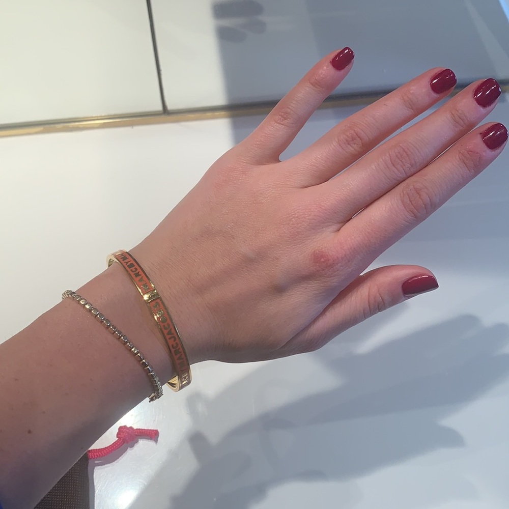 Marc Jacobs Bangle - image 4